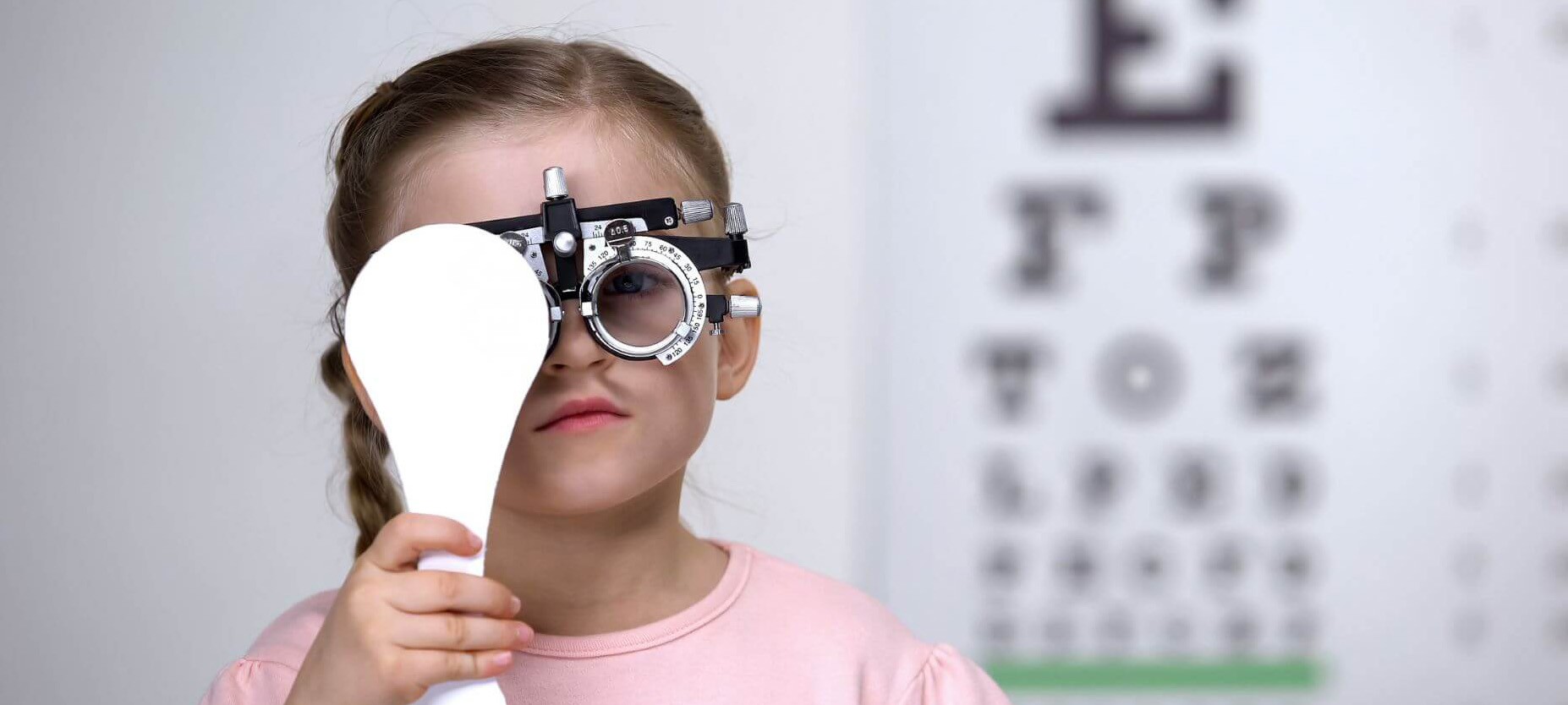 Myopia or Nearsightedness